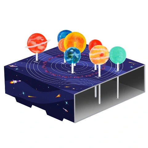 Thames & Kosmos Tasty Labs: Space Gummy Candy Lab - Treasure Island Toys