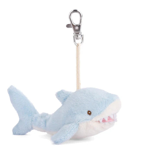 Bukowski Bears Bag Charm - Splash - Treasure Island Toys