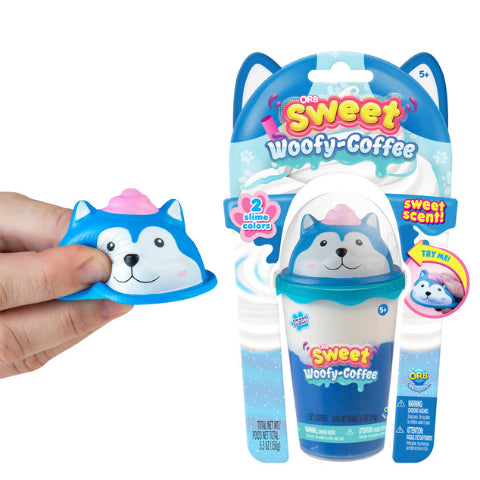 ORB Toys Sweet Cafe Cups - Treasure Island Toys