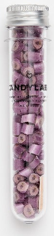 CandyLabs Candy Tube Grape - Treasure Island Toys