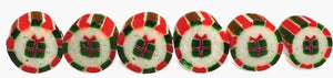 CandyLabs Candy Tube Holiday Present (Strawberry Kiwi) - Treasure Island Toys
