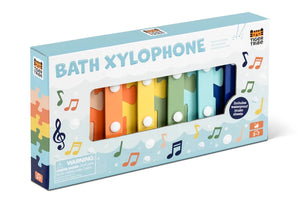 Tiger Tribe Bath Xylophone