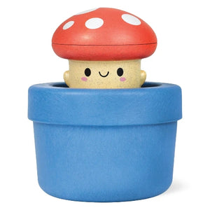 Tiger Tribe Bath Pop-Up Mushroom - Treasure Island Toys