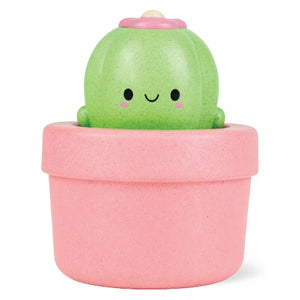 Tiger Tribe Bath Pop-Up Cactus - Treasure Island Toys