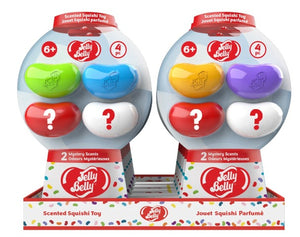 Jelly Belly Little Bean, 4 Pack - Treasure Island Toys