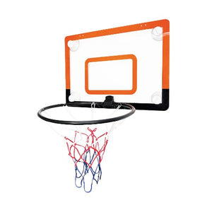 Incredible B-Ball Hoop - Treasure Island Toys