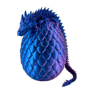 Dragon Eggz