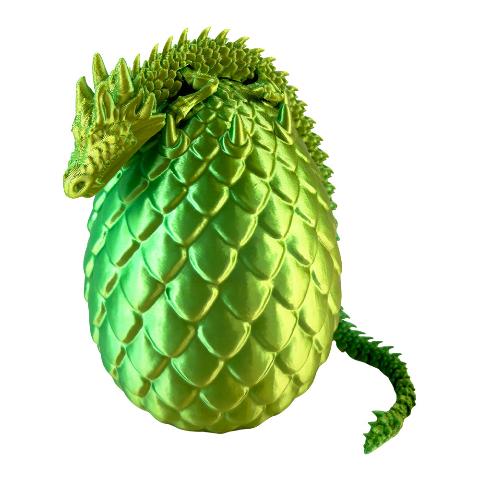 Dragon Eggz - Treasure Island Toys