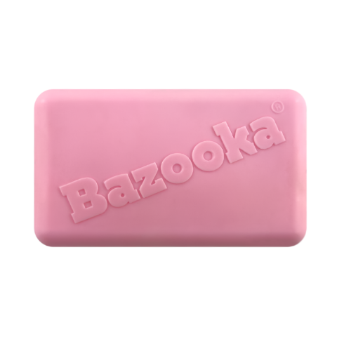 Squishi Scented Bazooka Gum - Treasure Island Toys