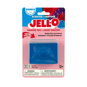 Squishi JELL-O - Treasure Island Toys