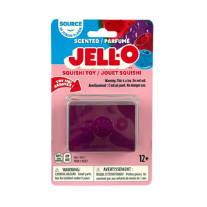 Squishi JELL-O - Treasure Island Toys