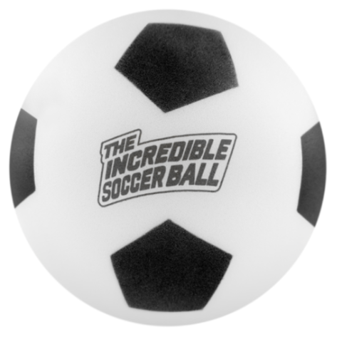 Incredible Soccer Ball - Treasure Island Toys