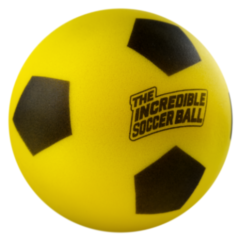 Incredible Soccer Ball - Treasure Island Toys