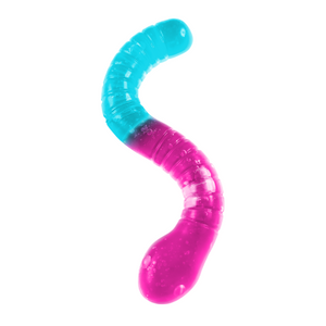Squishi Gummy Wormz - Treasure Island Toys
