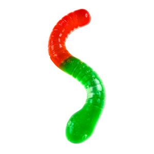 Squishi Gummy Wormz - Treasure Island Toys