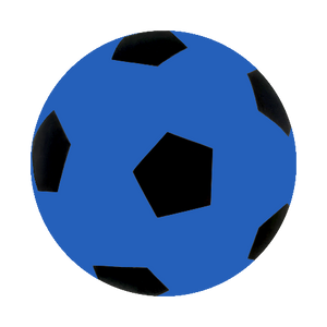 Squishi Soccer Ball - Treasure Island Toys