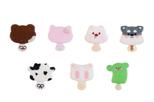 Mooshies Ice Cream Mystery Box - Treasure Island Toys
