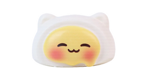 Fluffmellies Sweet Yolk Buns - Treasure Island Toys