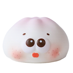 Mooshies Booty Baozi - Treasure Island Toys