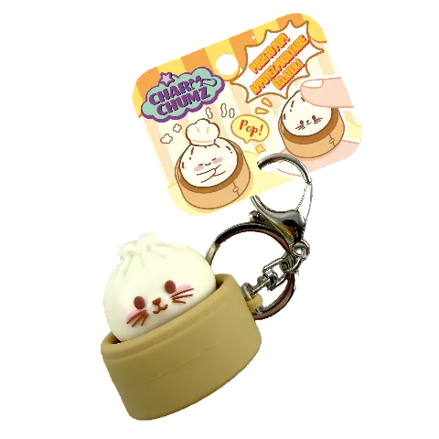 Charm Chumz Clicker Bun