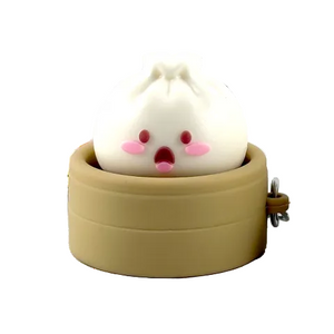 Charm Chumz Clicker Bun