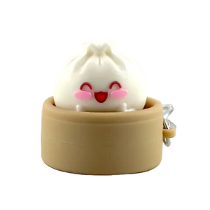 Charm Chumz Clicker Bun