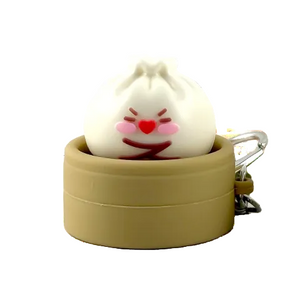Charm Chumz Clicker Bun