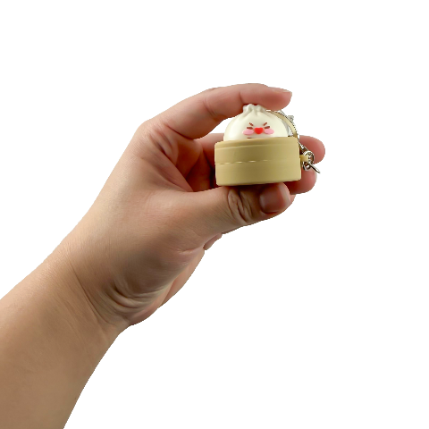 Charm Chumz Clicker Bun