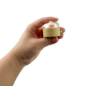 Charm Chumz Clicker Bun
