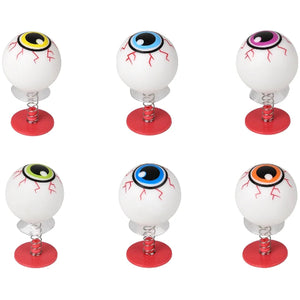Pop-Up Eyeball