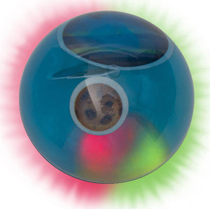 Glow Galaxy Ball