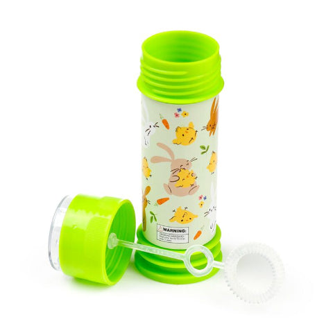 Puckator Springtime Maze Bubbles - Treasure Island Toys