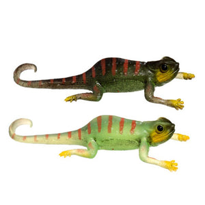 Puckator Colour Changing Chameleon - Treasure Island Toys