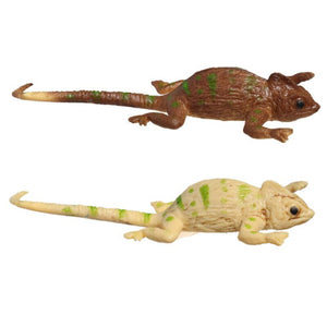 Puckator Colour Changing Chameleon - Treasure Island Toys