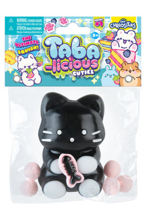 ORB Curiosities Taba-licious Cuties - Treasure Island Toys