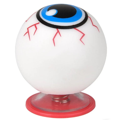 Pop-Up Eyeball