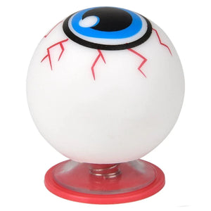 Pop-Up Eyeball