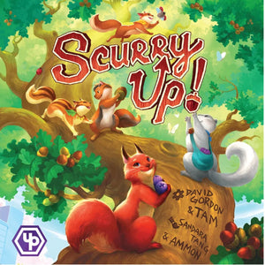 Scurry Up