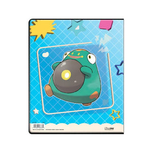 Pokémon Iona & Bellibolt 9-Pocket Portfolio - Treasure Island Toys