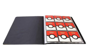 Pokémon Iona & Bellibolt 9-Pocket Portfolio - Treasure Island Toys