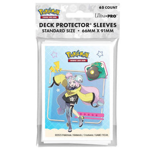 Pokémon Iona & Bellibolt Deck Protector - Treasure Island Toys