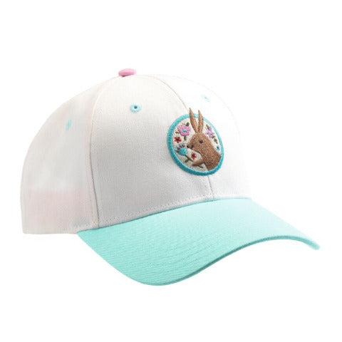 Djeco Fashion - Cap Rabbit