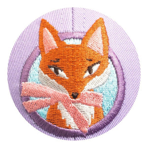 Djeco Fashion - Cap Fox