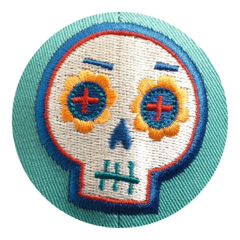 Djeco Fashion - Cap Skull & Crossbones