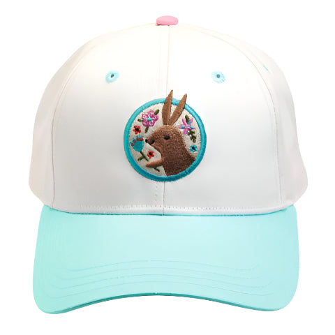 Djeco Fashion - Cap Rabbit - Treasure Island Toys