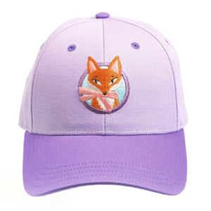 Djeco Fashion - Cap Fox