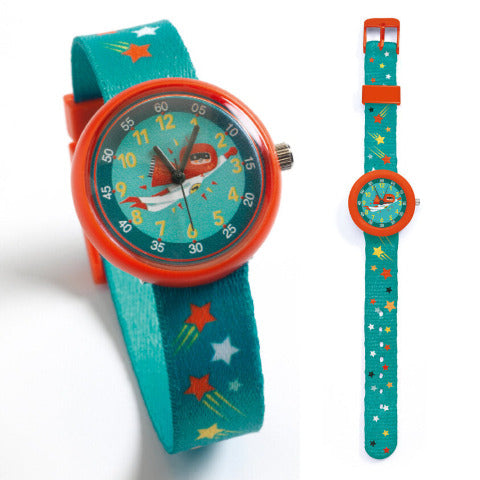 Kids fashion deals watch