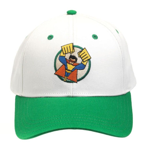 Djeco Fashion - Cap Superheroes