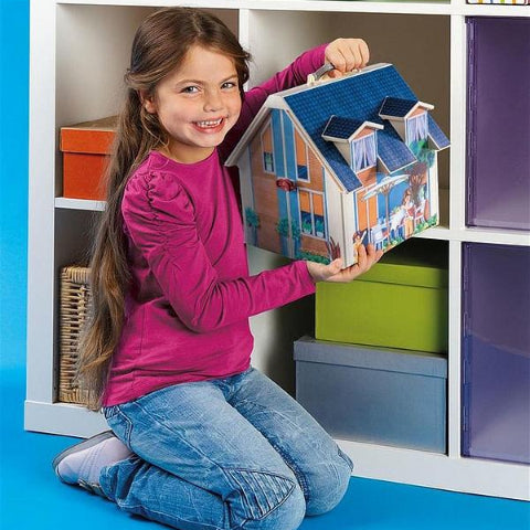 Playmobil My Take Along Doll House - Treasure Island Toys