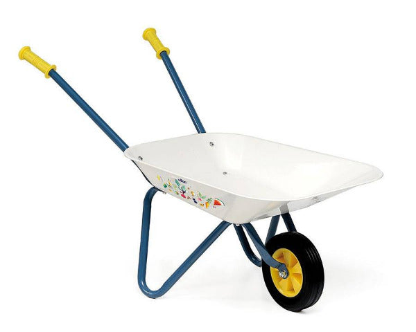 Vilac Little Gardener's Wheelbarrow - Treasure Island Toys